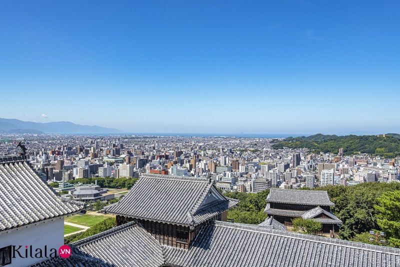 thành phố matsuyama thành phố matsuyama